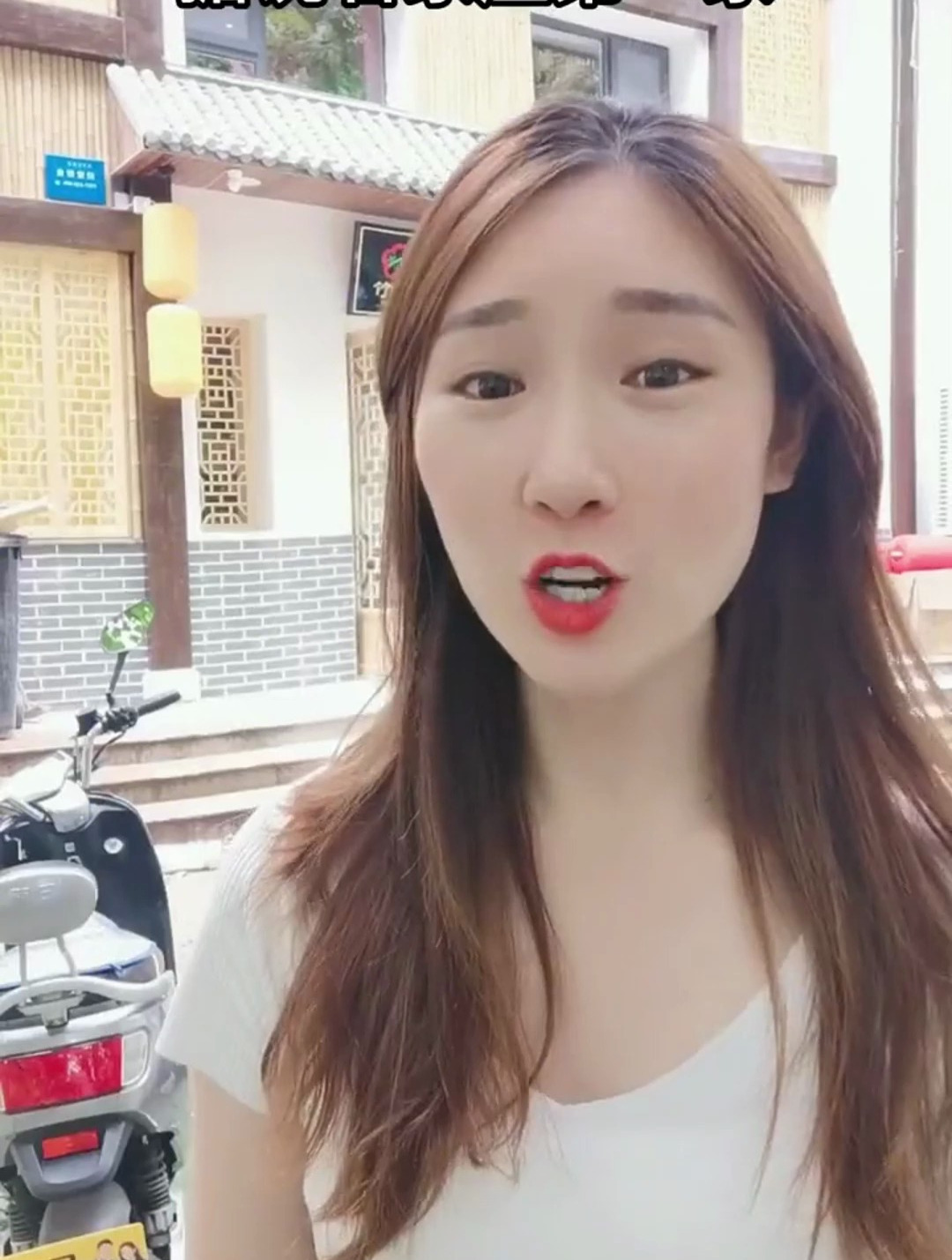 庄里唯有一家的竹筒菜 口感体验妥妥的