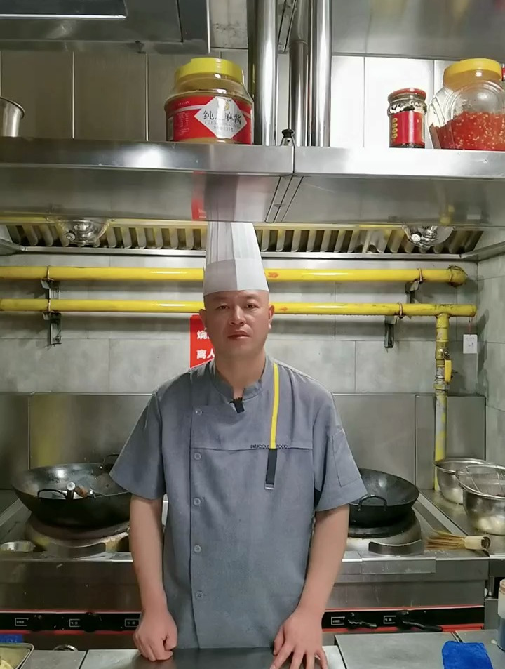 烙饼卷带鱼,带鱼酥鱼