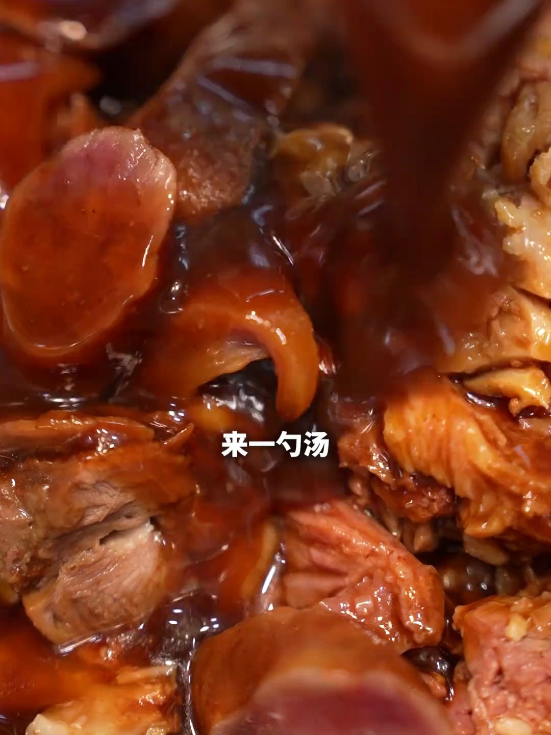 今天给那谁安排个可乐炸鸡腿 还有肉夹馍和麻辣烫 凑合一顿是一顿