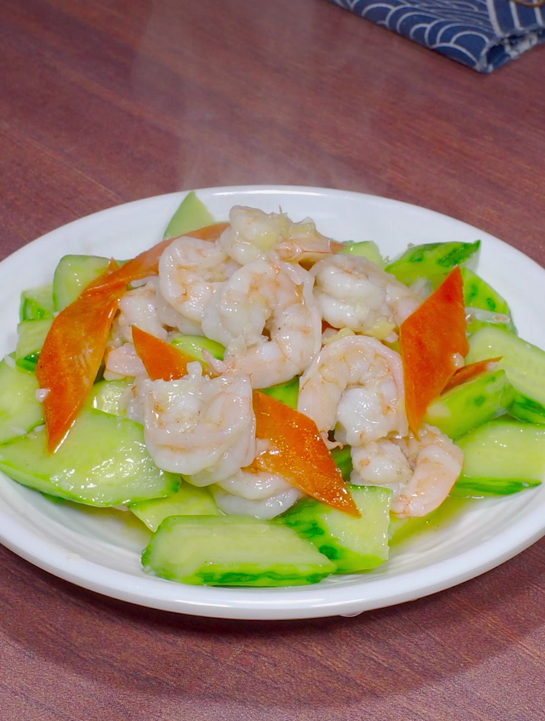 家里来客一定要学会的家常菜,清淡爽口不油腻,关键好看还好吃