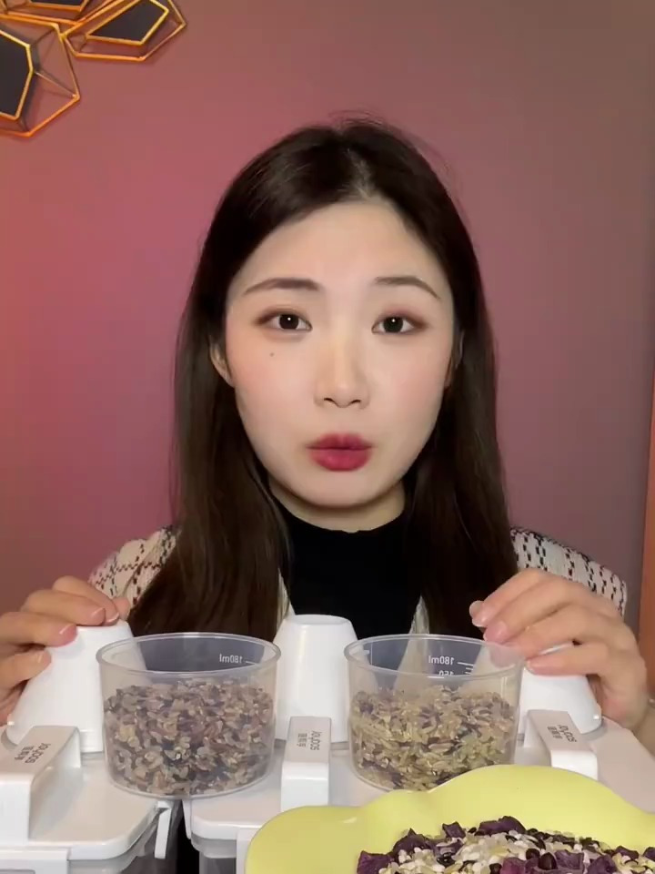 减脂期的完美杂粮米配方 减脂期的宝子,减脂主食怎么吃?