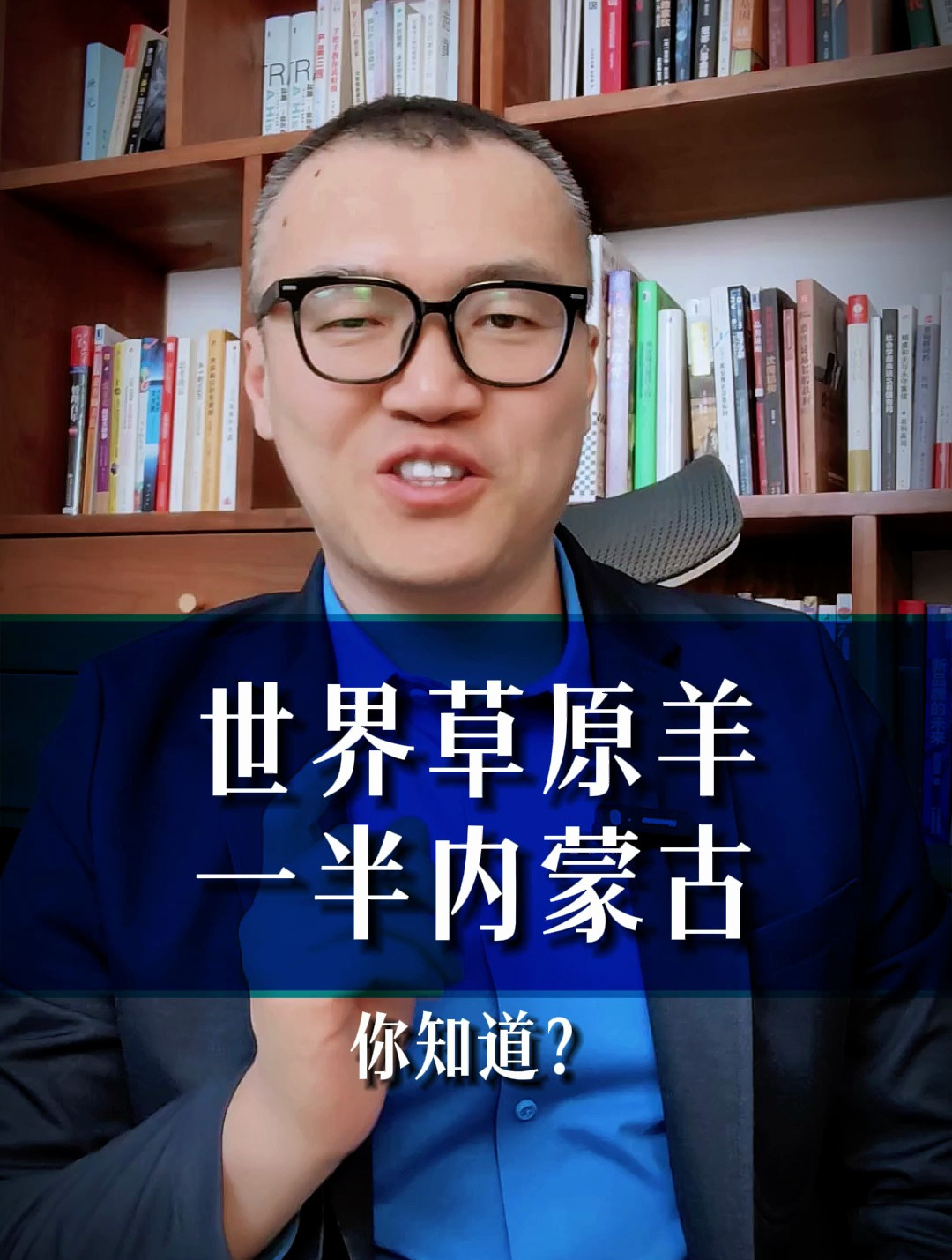 内蒙古的羊肉,如何打向全国?