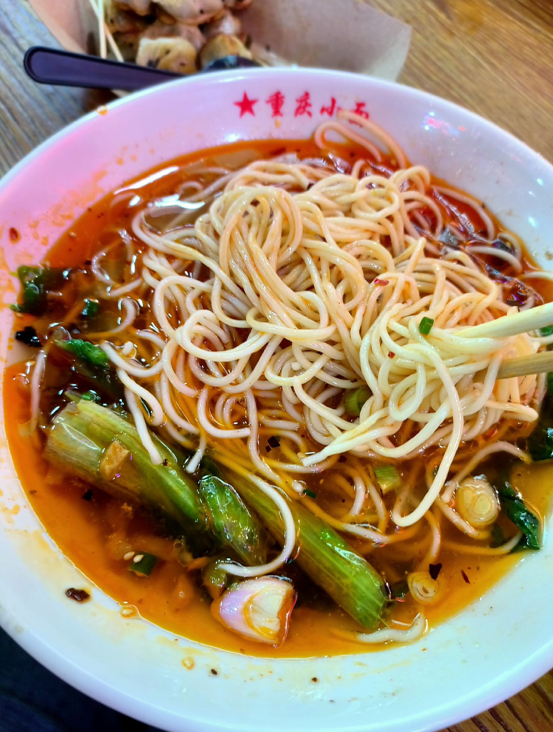 菠菜正确的焯水方法