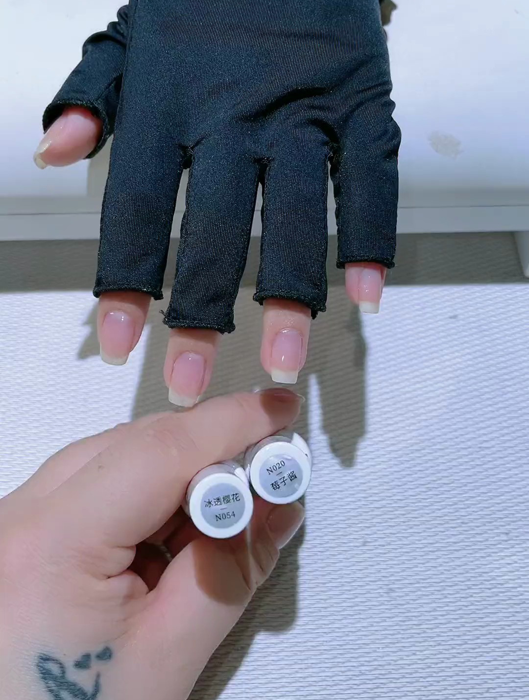 美甲视频教程全集7