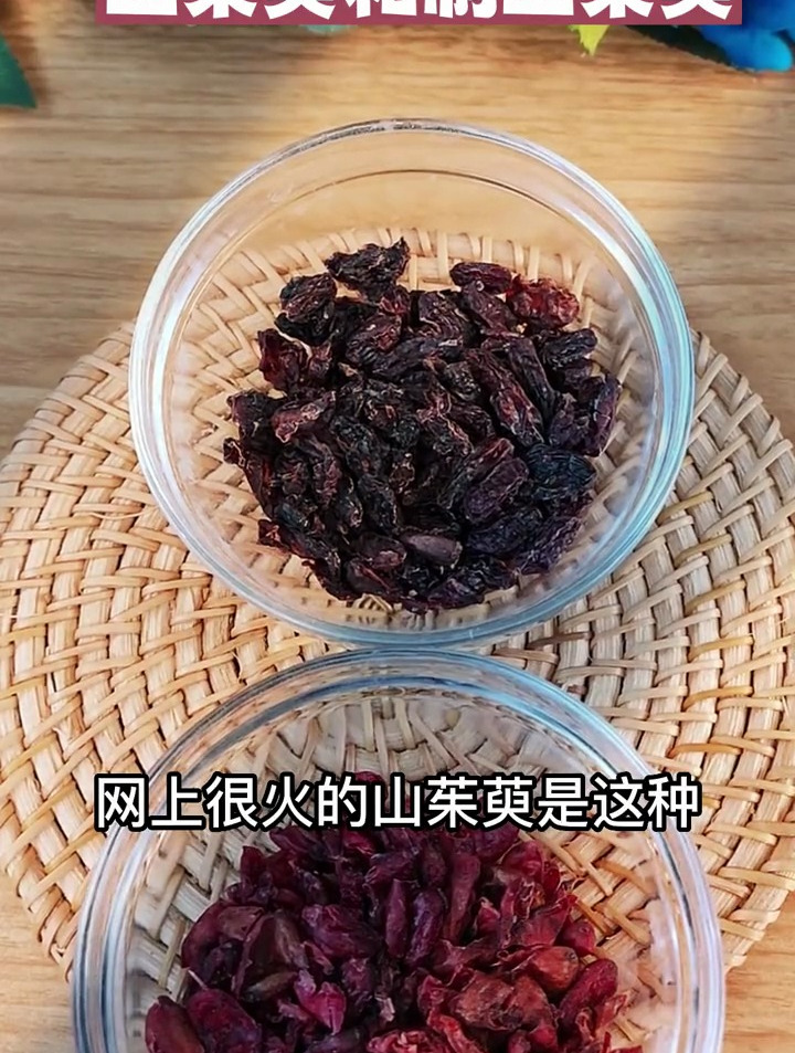 倪海厦中医推荐大家吃山茱萸调理身体