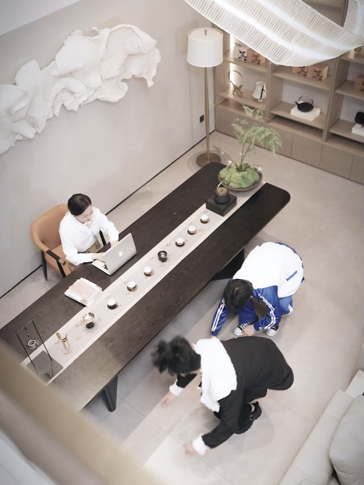 【热播短剧】母爱未晚 66