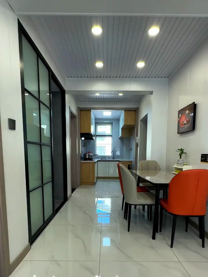 本溪县66平两室一厅温泉民宿(转运汤沟温泉水)