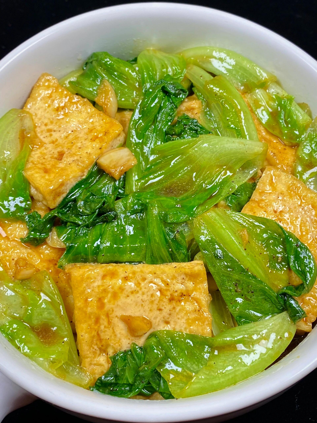 生菜最好吃的四种经典做法