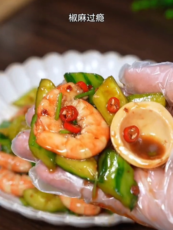 教你做好吃的椒麻凉拌菜