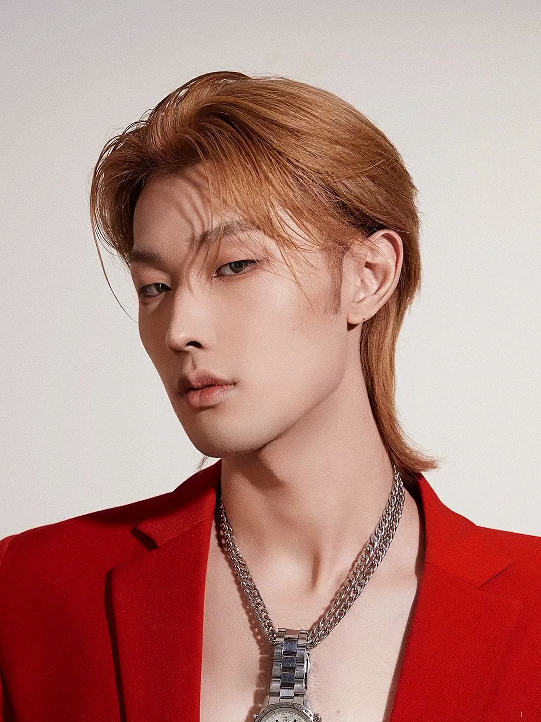 奶茶灰里没有灰,对吧?