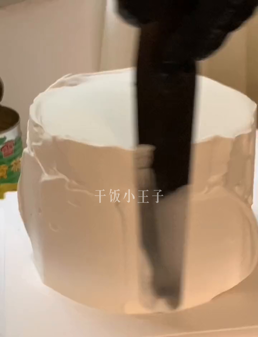 那些年,我的蛋糕让我穿越回90年代