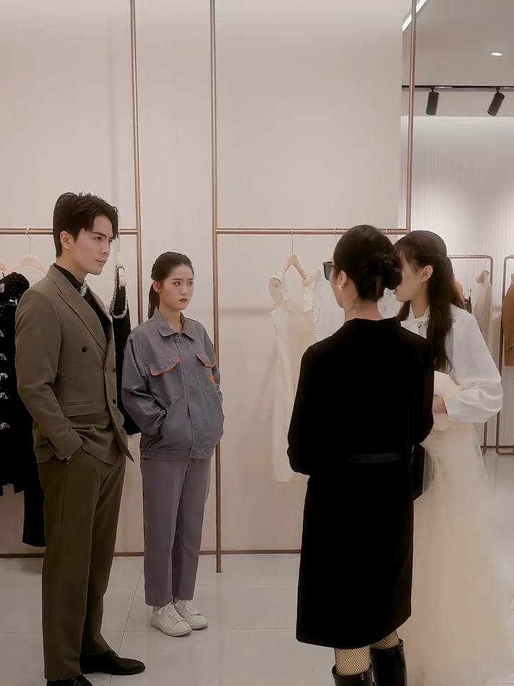 【热播短剧】乘风破浪的婚姻  50