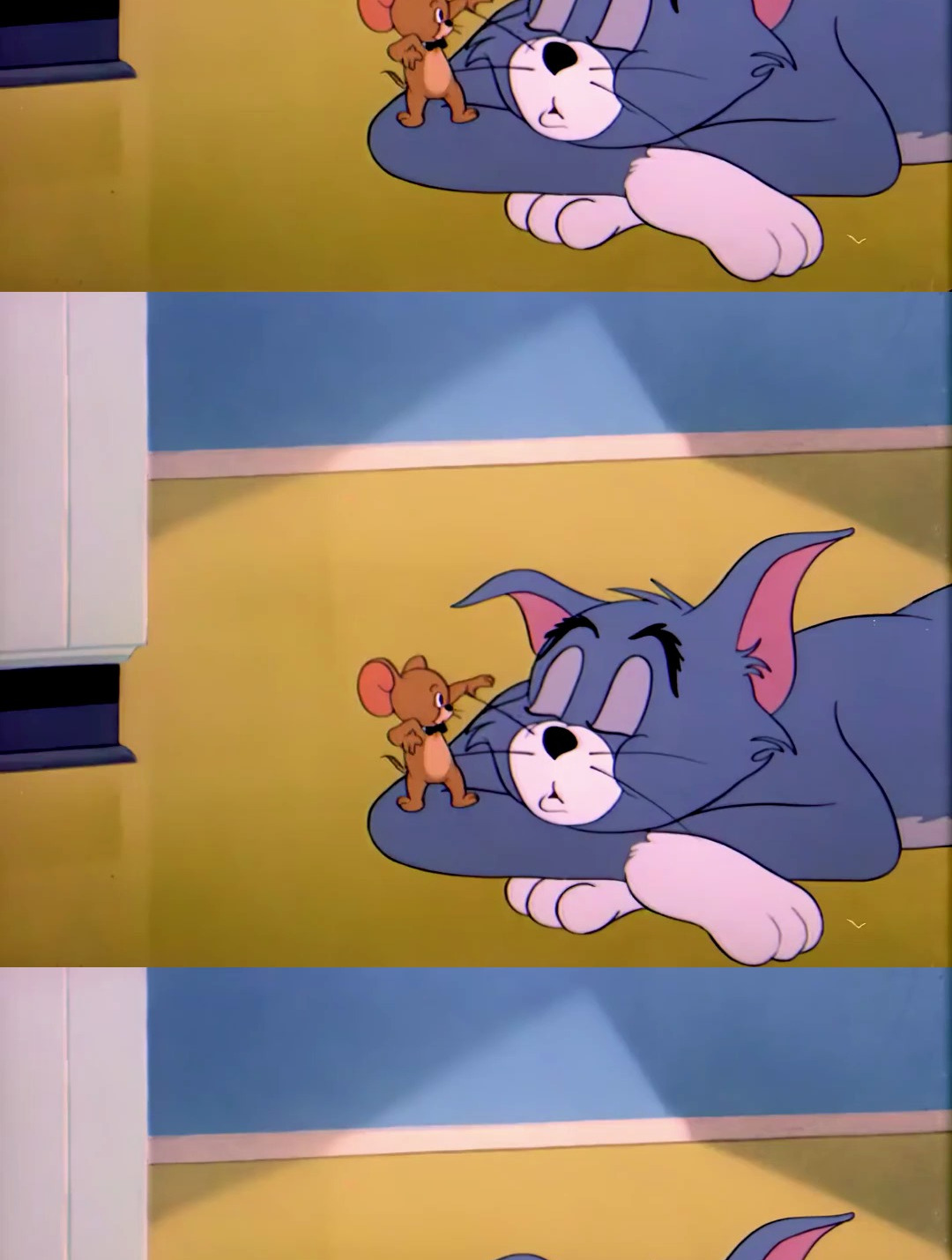 这个表情包哄对象就一个字