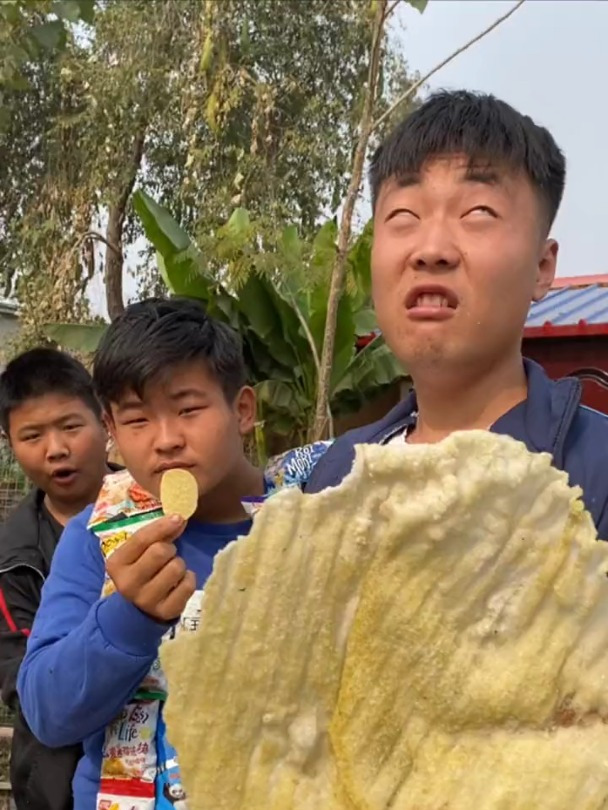 炮王之祥弟小高兴