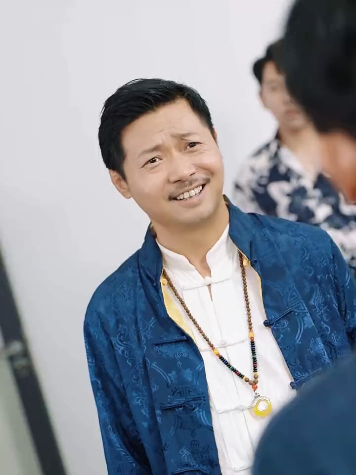 【热播短剧】大隐隐于市 58