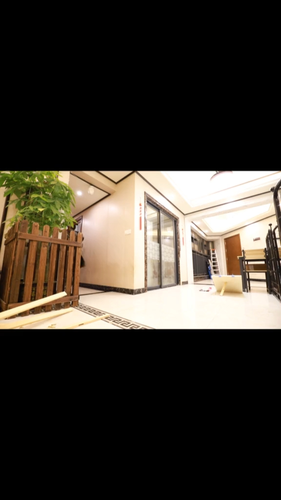 铲屎官最后还是帮我画了,但是为什么我没有鸡肉?