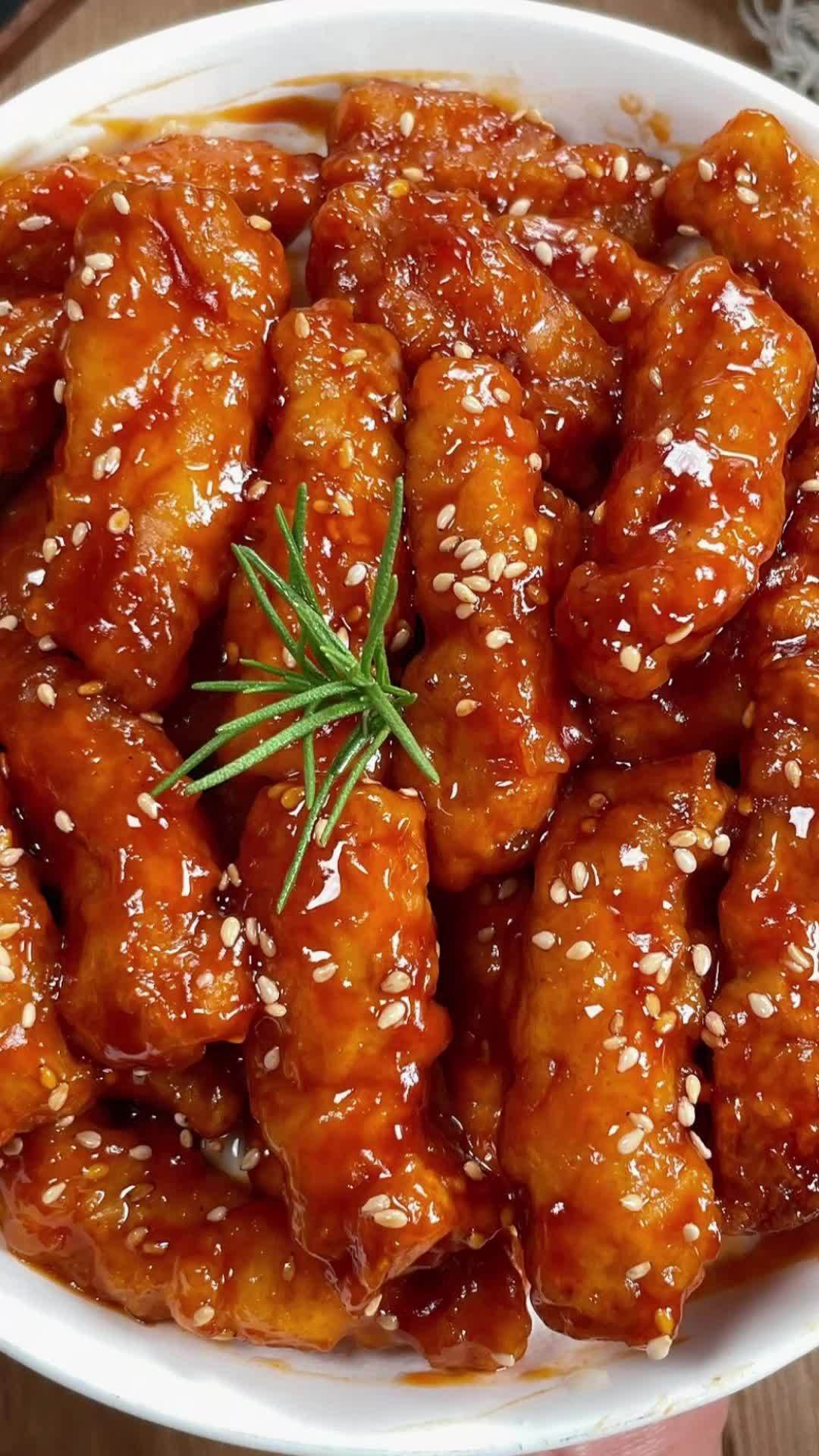 过年期间的8道糖醋菜做法