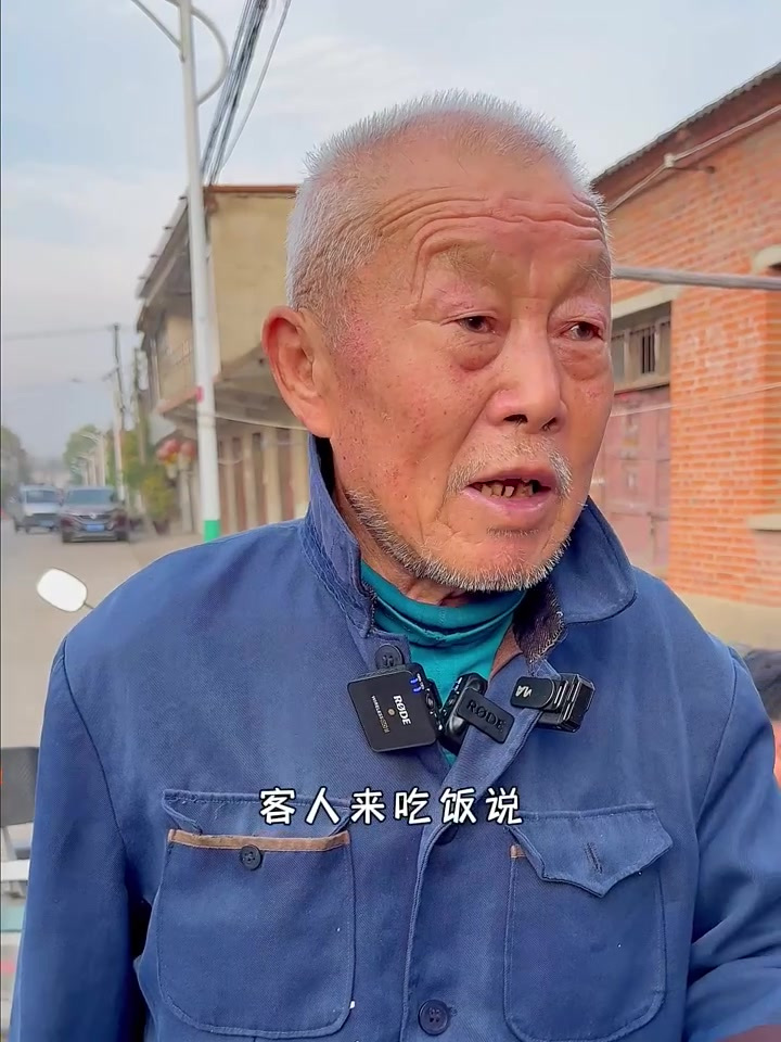 探访淮南牛肉汤之神,一辈子只做一碗汤