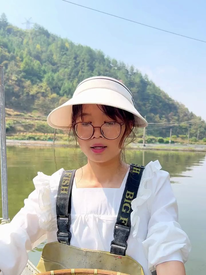 中科鲫鱼长得快抗病强