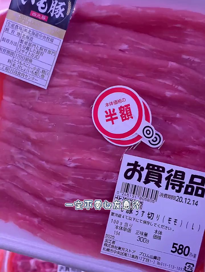 日本半价行动小白课堂