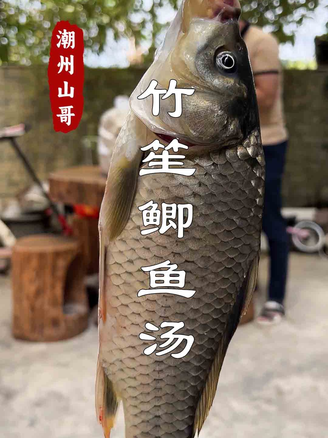 家里有小孩怎么煮鲫鱼汤,广东人的做法靠谱