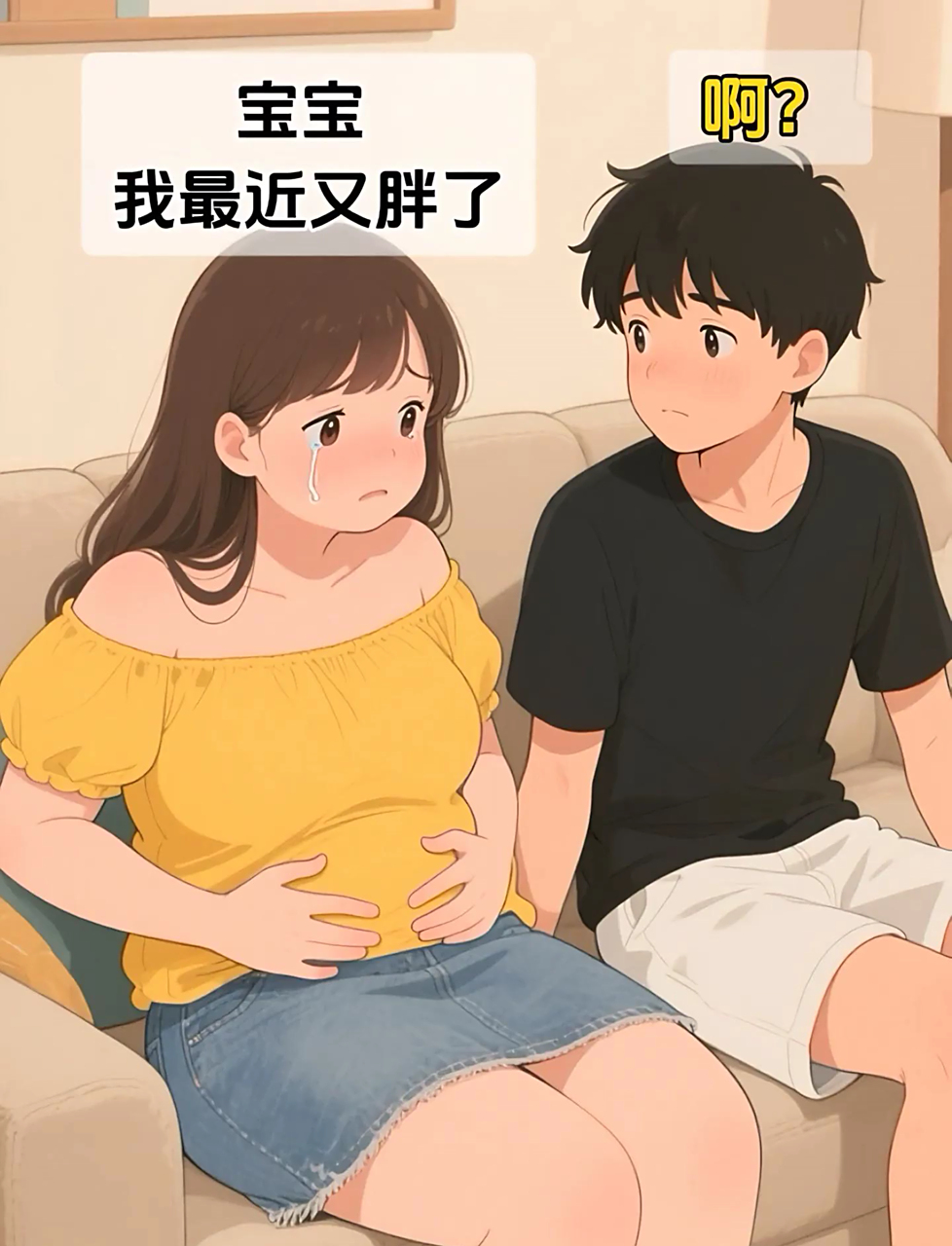米奇寿司,瘦身好帮手!