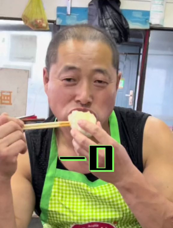 夸一个得罪一个食,每天给公婆送饭!