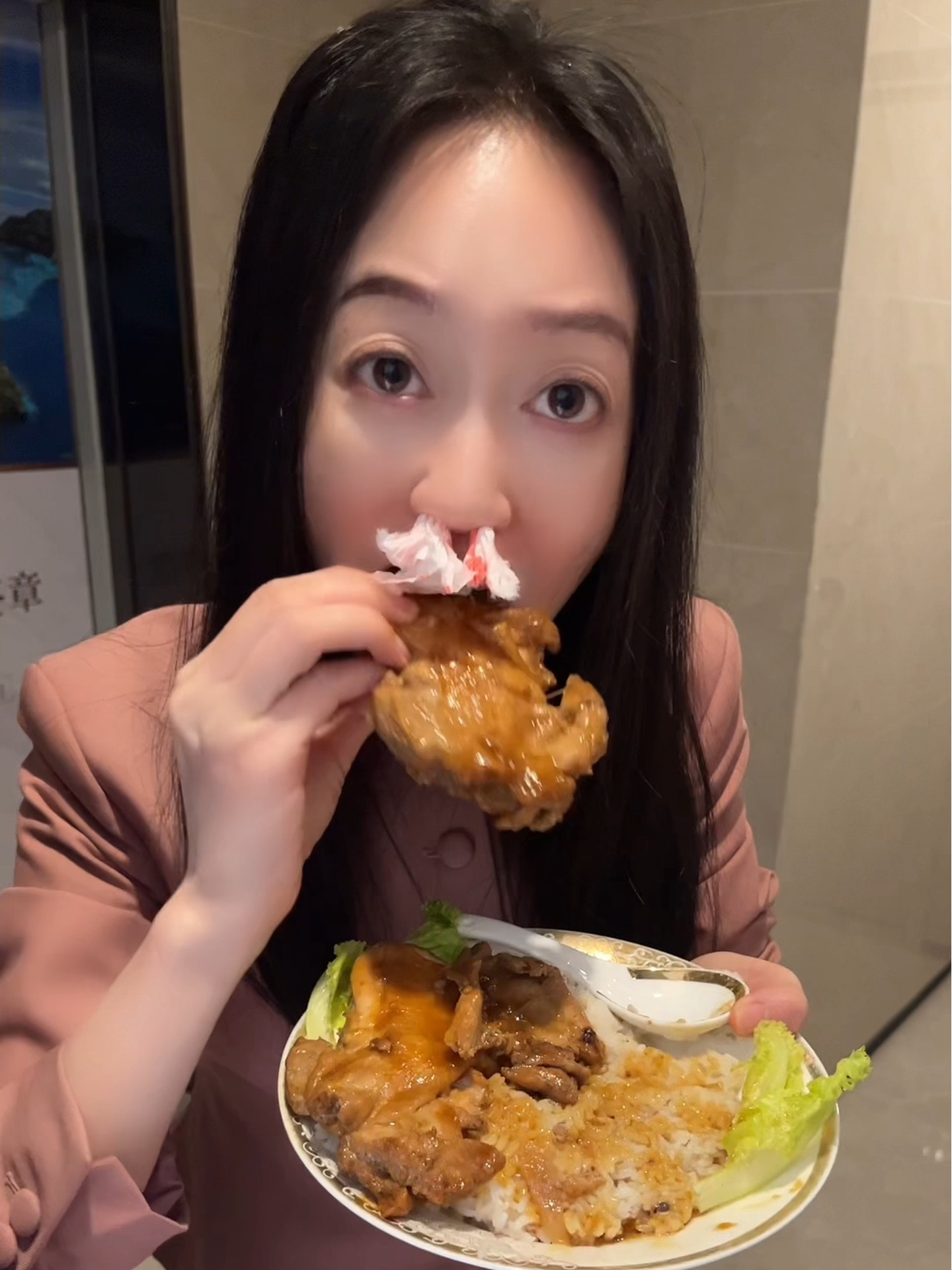 啥肌,也不如鸡胸肉好吃