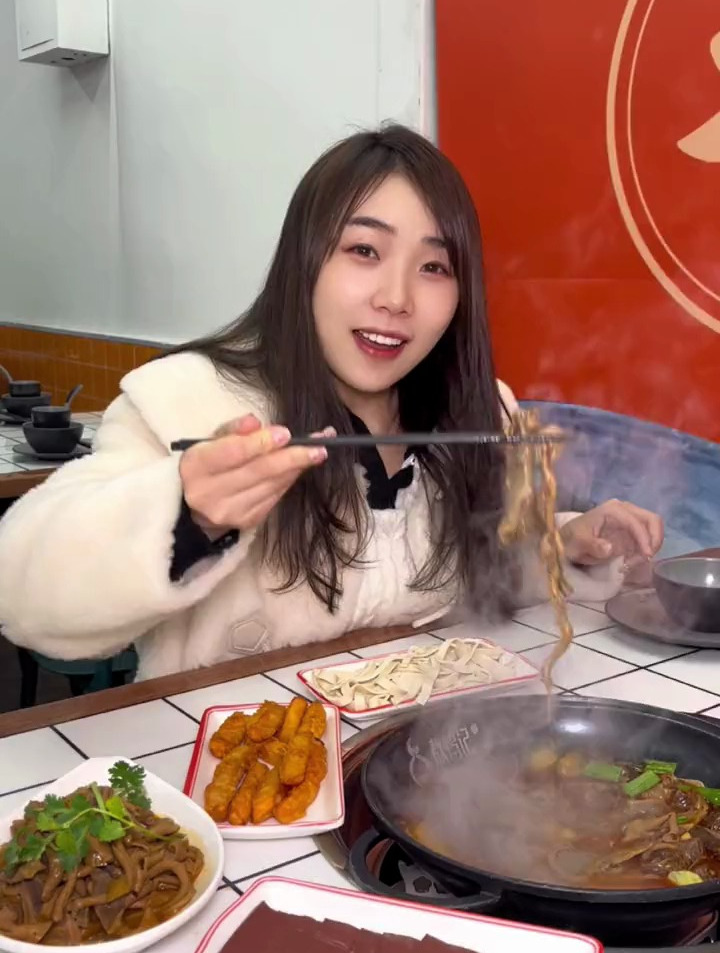 ????69.9吃一顿绝好吃的鸭肉火锅,没有人会舍不得吧!