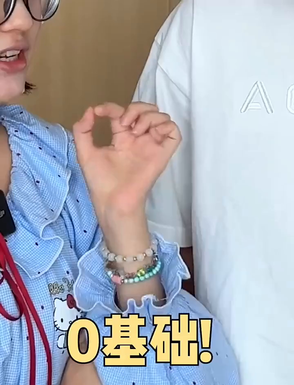 给宝宝的仪式感之亲手制作满月蛋糕!