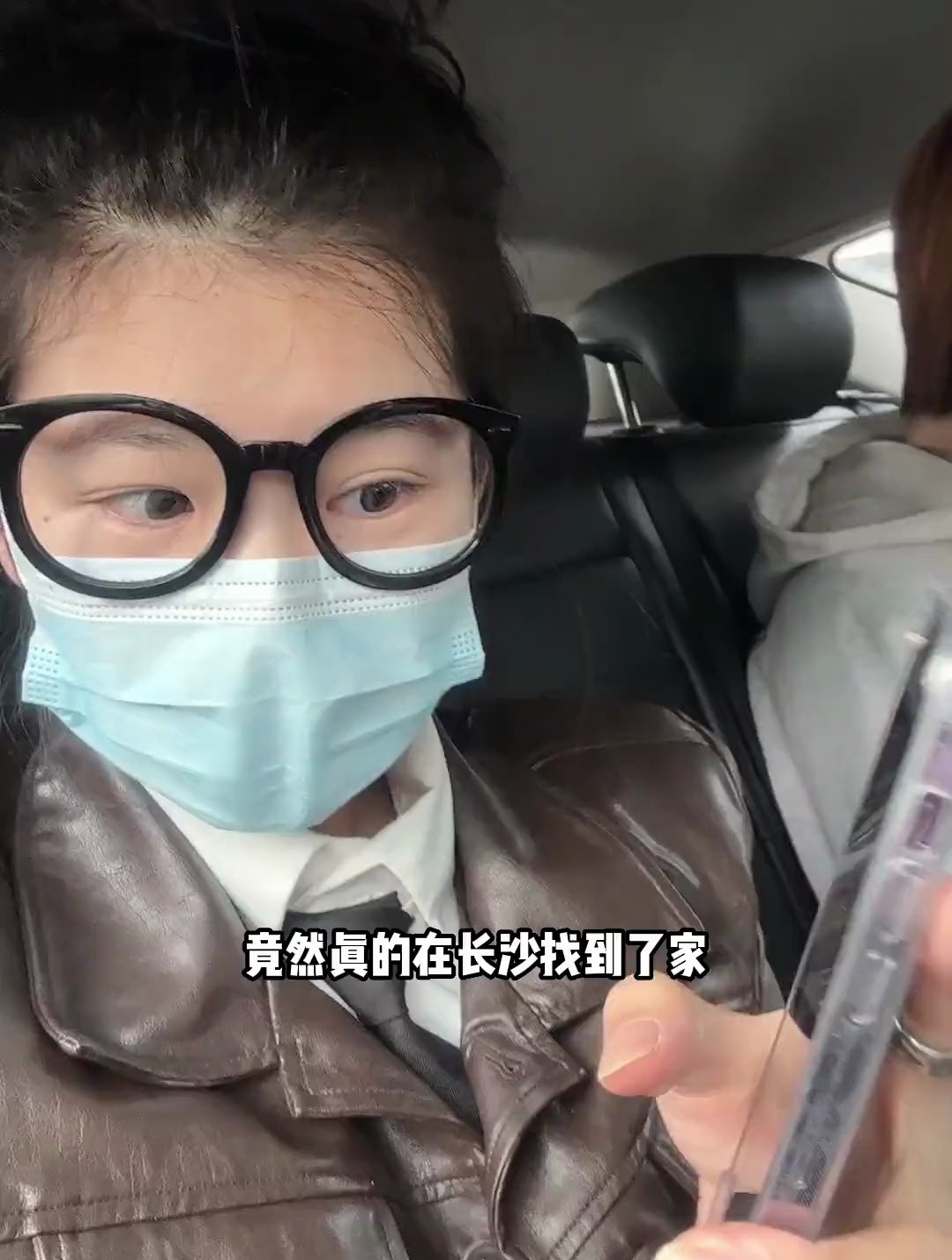 人生建议:拍一组美式复古证件照!太喜欢甜酷风的感觉了!