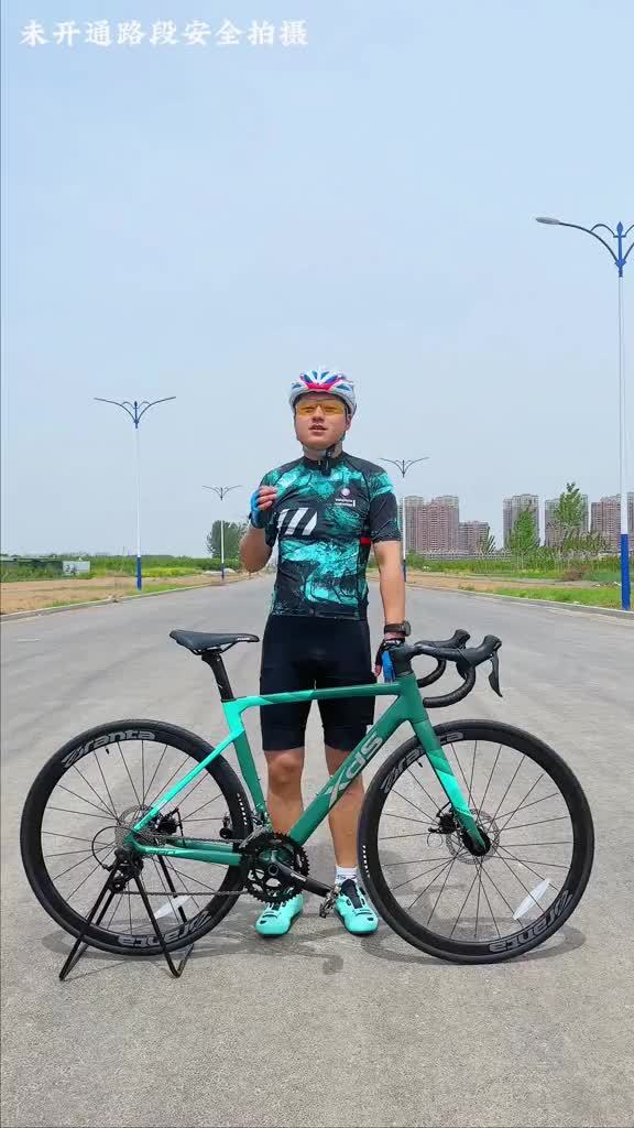 XDS喜德盛RS380测评，你们觉得怎么样？度小视