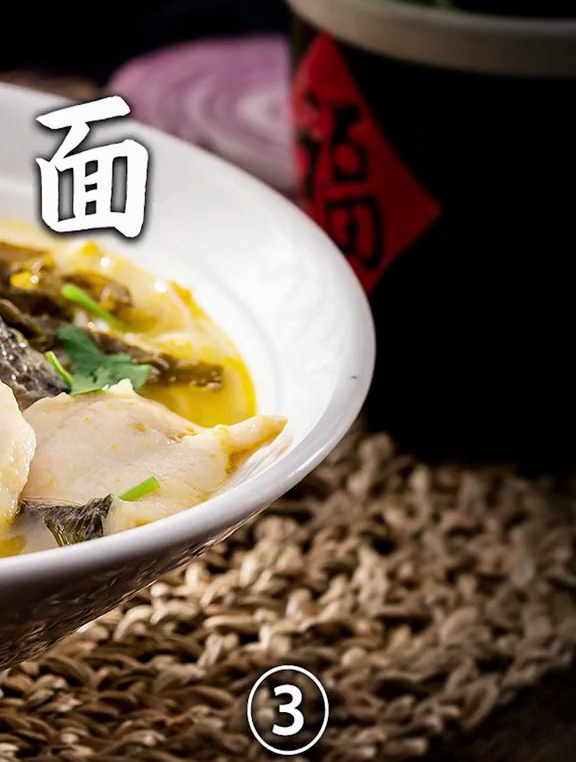 “面”非面?且看台州人如何烹制