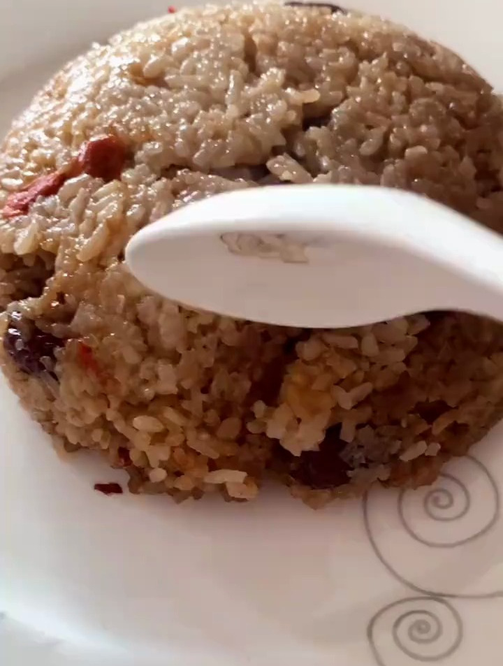 滋补佳品,女性知音,红糖糯米饭and银耳桃胶雪燕皂角米养生汤