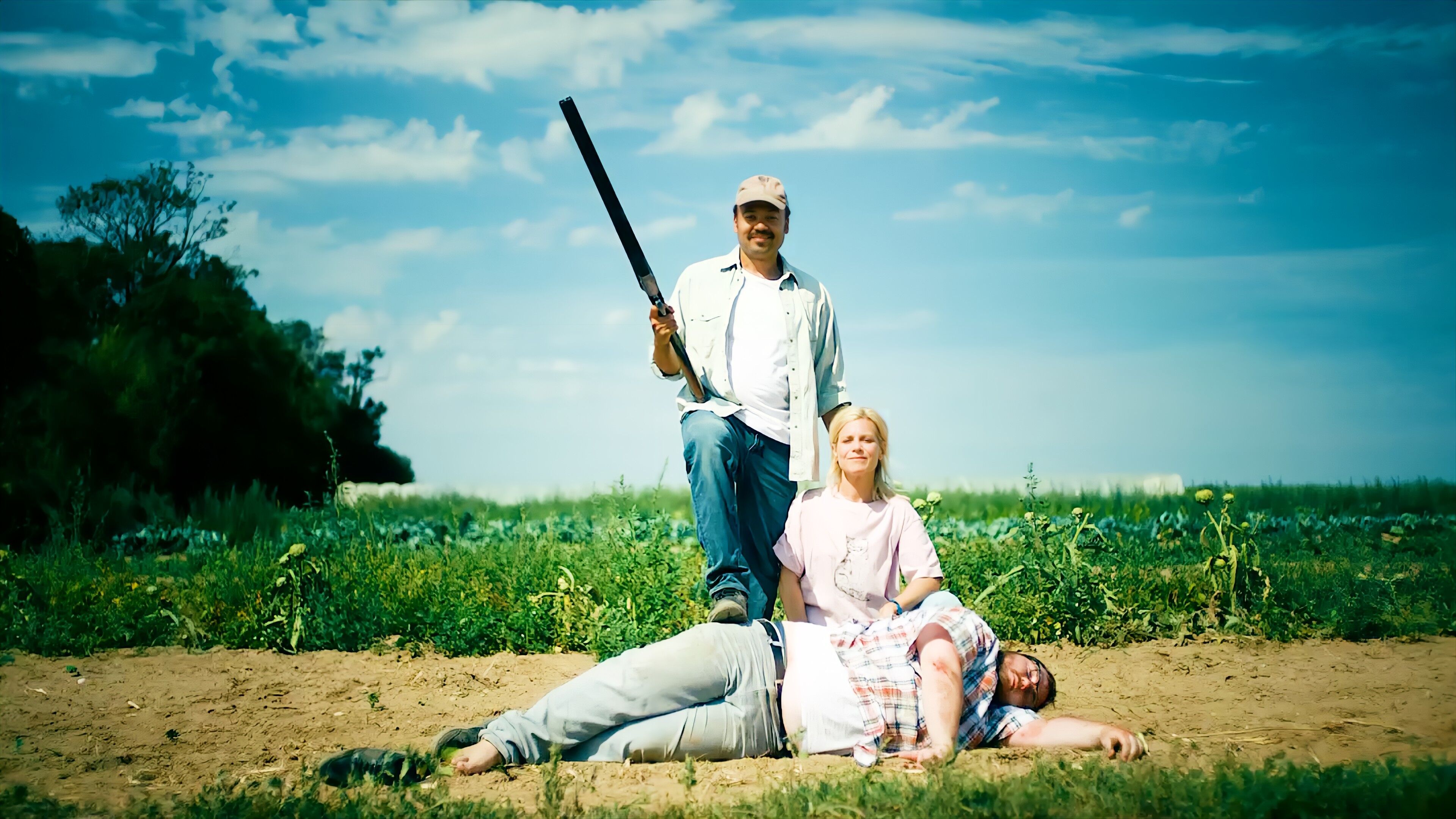 第2/3集:夫妻俩开猪肉铺,却从来不卖猪肉,店里每天都人满为患