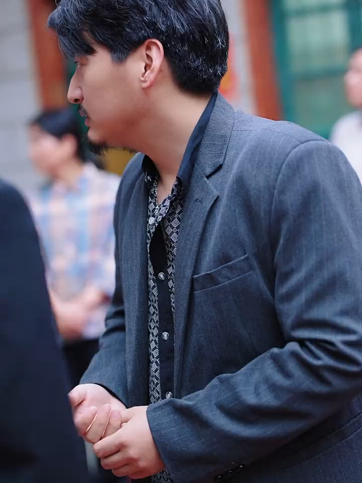 【热播短剧】大隐隐于市 20