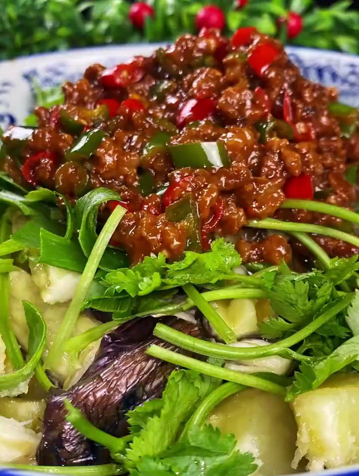 东北硬菜你吃过么