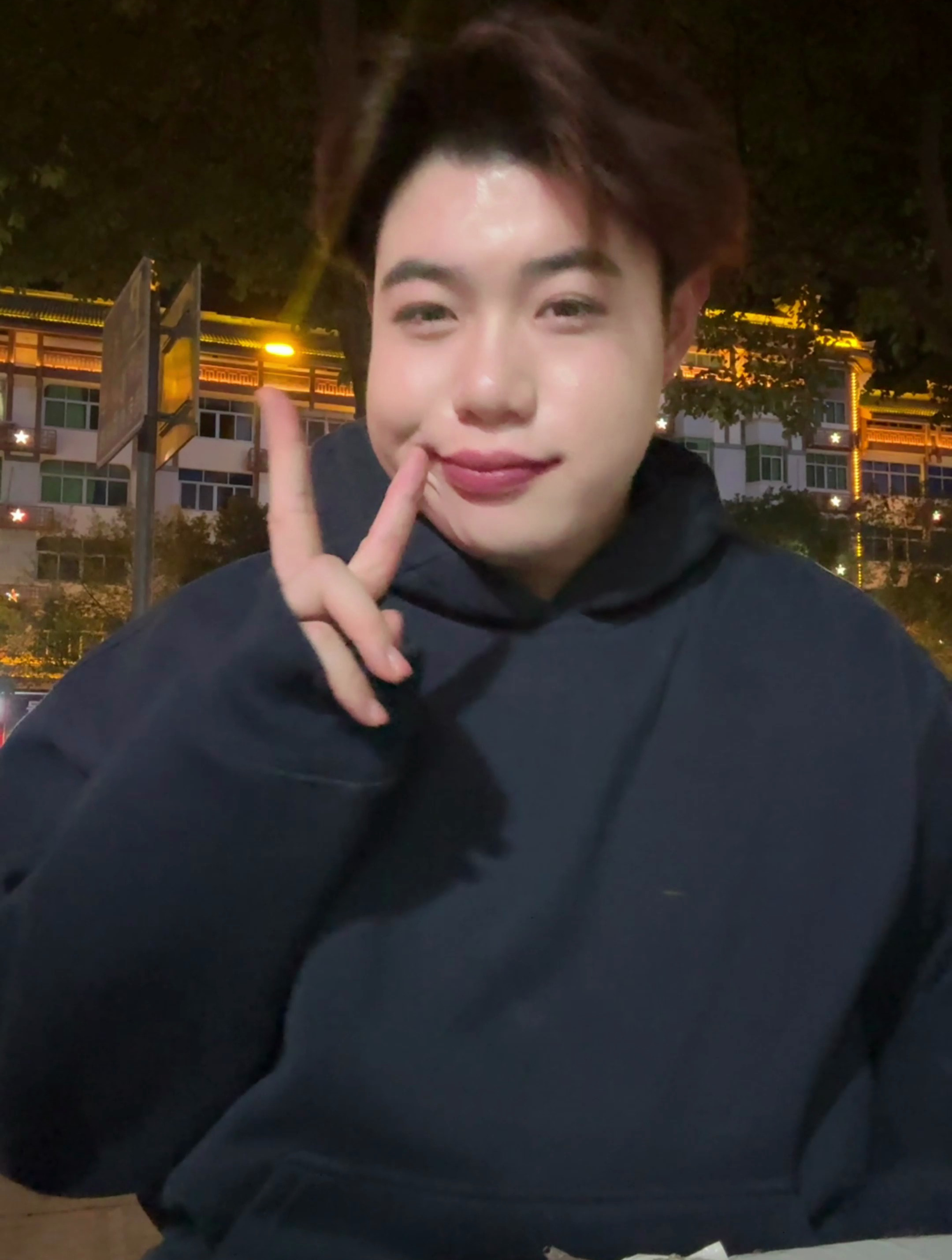 不吃碗这个面 都不敢说自己回福建了