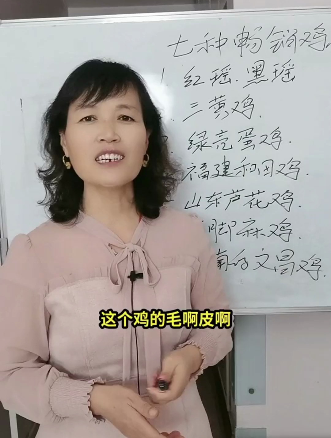 养什么品种鸡,经济效益好呢?