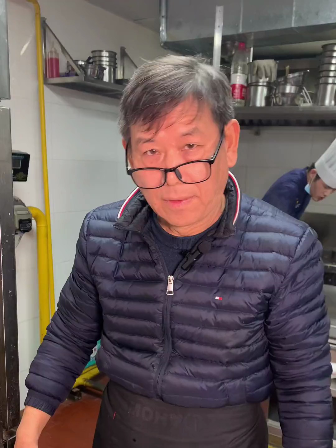 江南名菜梅干菜焐肉