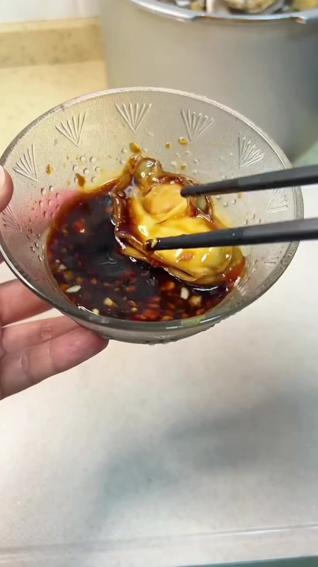 生蚝怎么蒸才不会缩水?