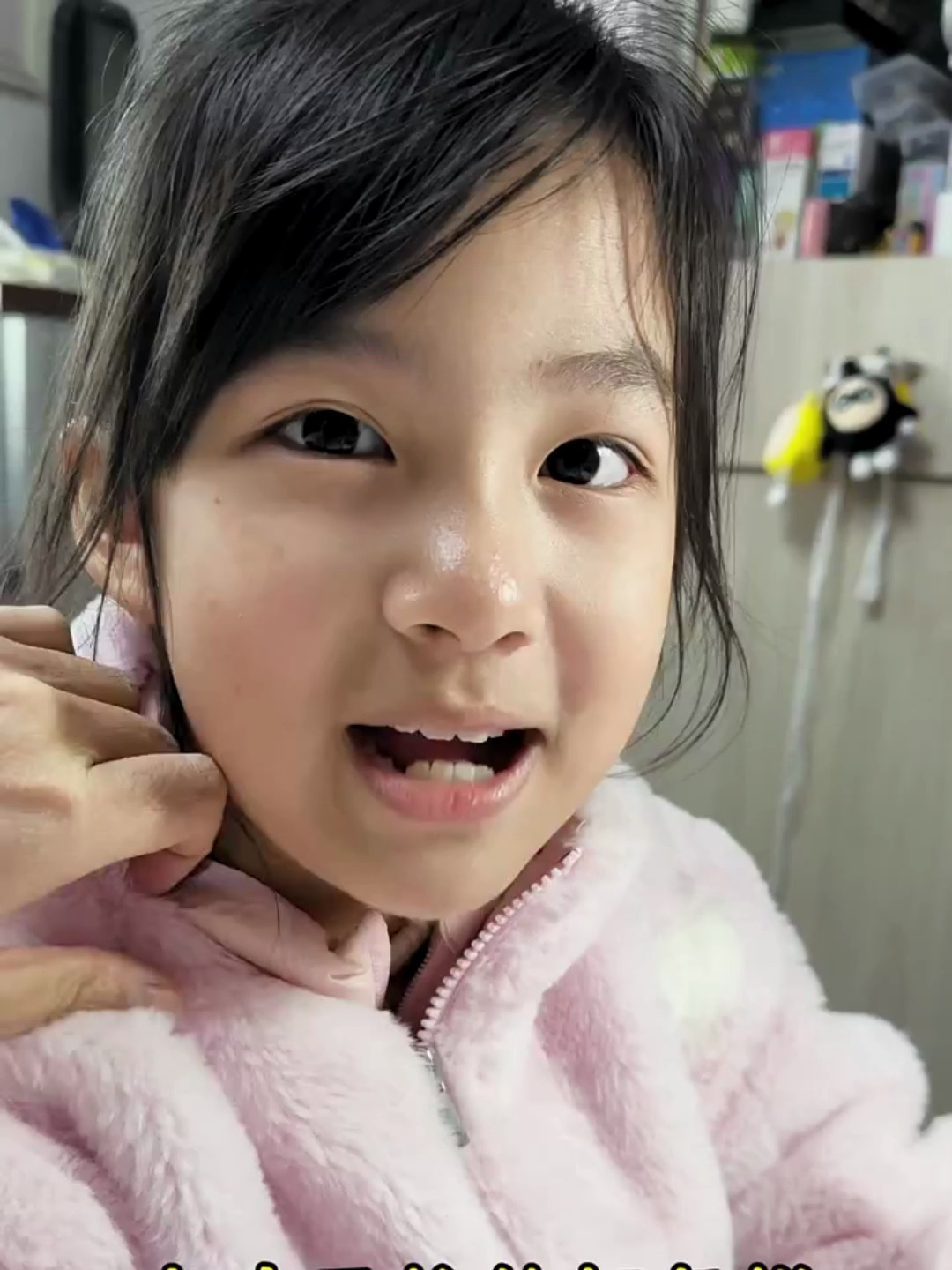 第60集,卡皮巴拉打年糕