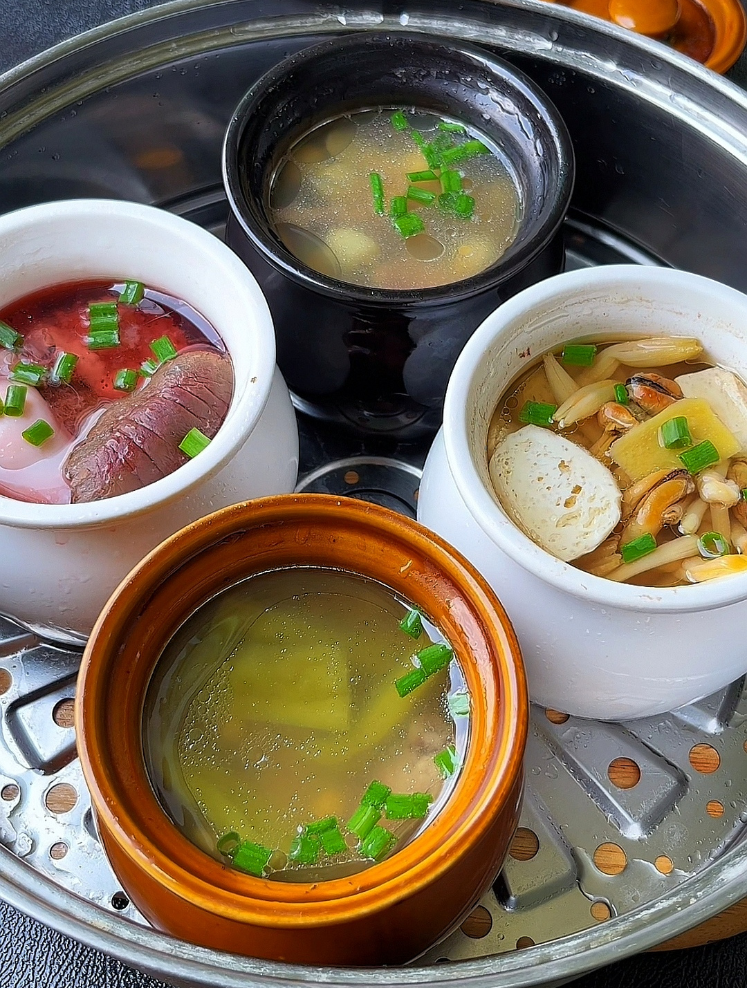 4种福建特色瓦罐汤做法,营养好喝又养生,一年四季都能喝