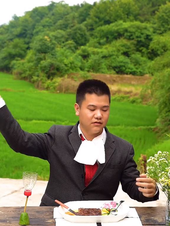 好物推荐小炒牛肉