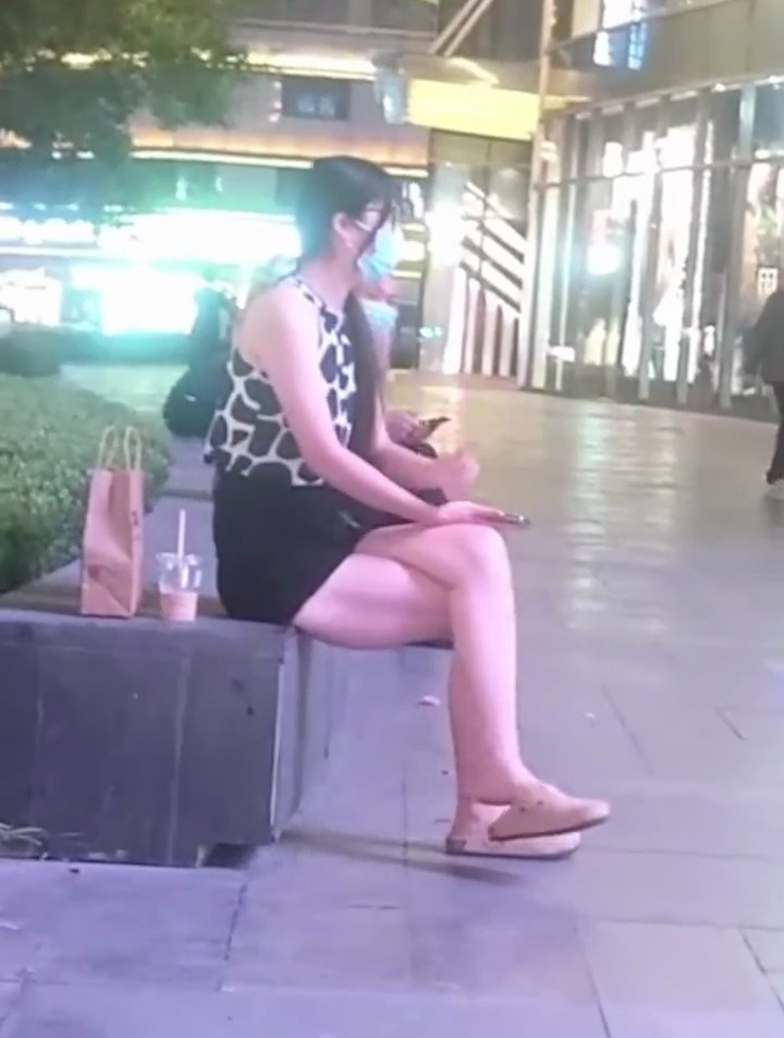 这种挑鞋你们喜欢吗?