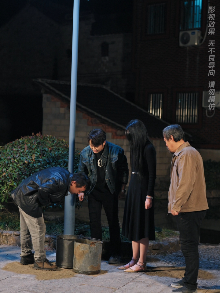 《恩意如山见孝心》 15