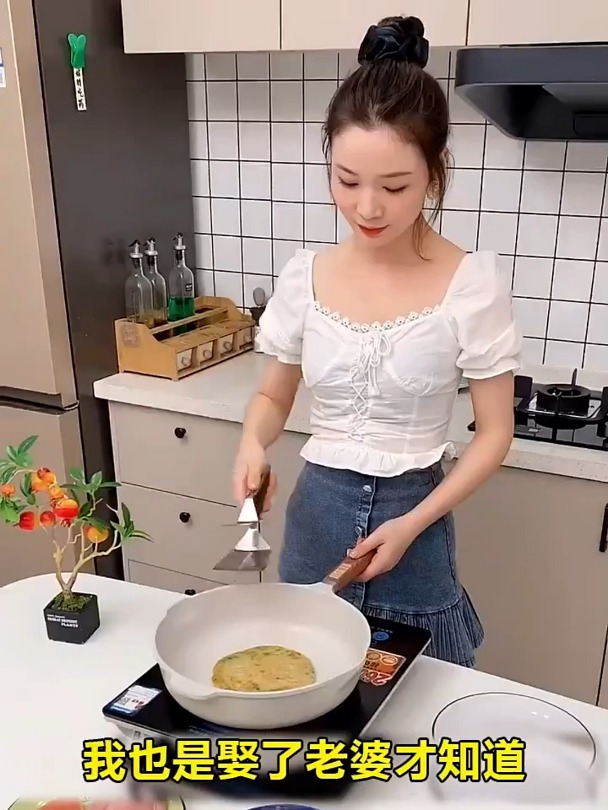 上海富婆们都在用 煎鱼铲,不仅可以当铲子还能当夹子