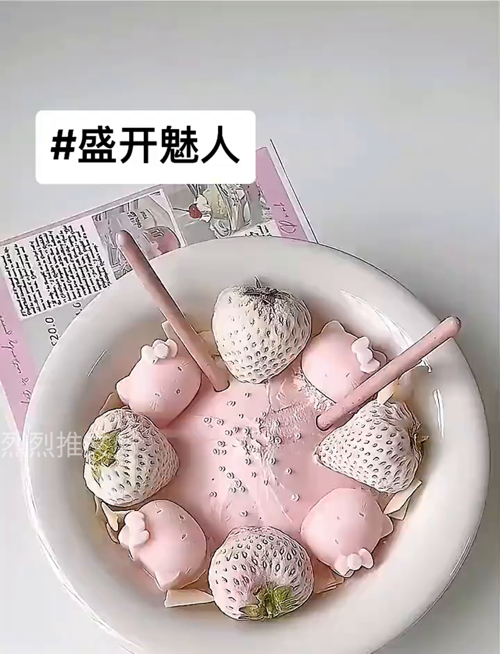 外婆家院子里的四季风光