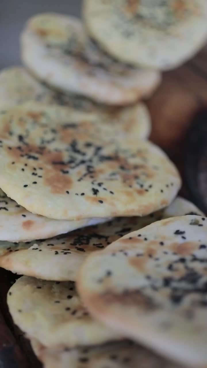 城市风物志 杭州·烧饼油条咸豆浆