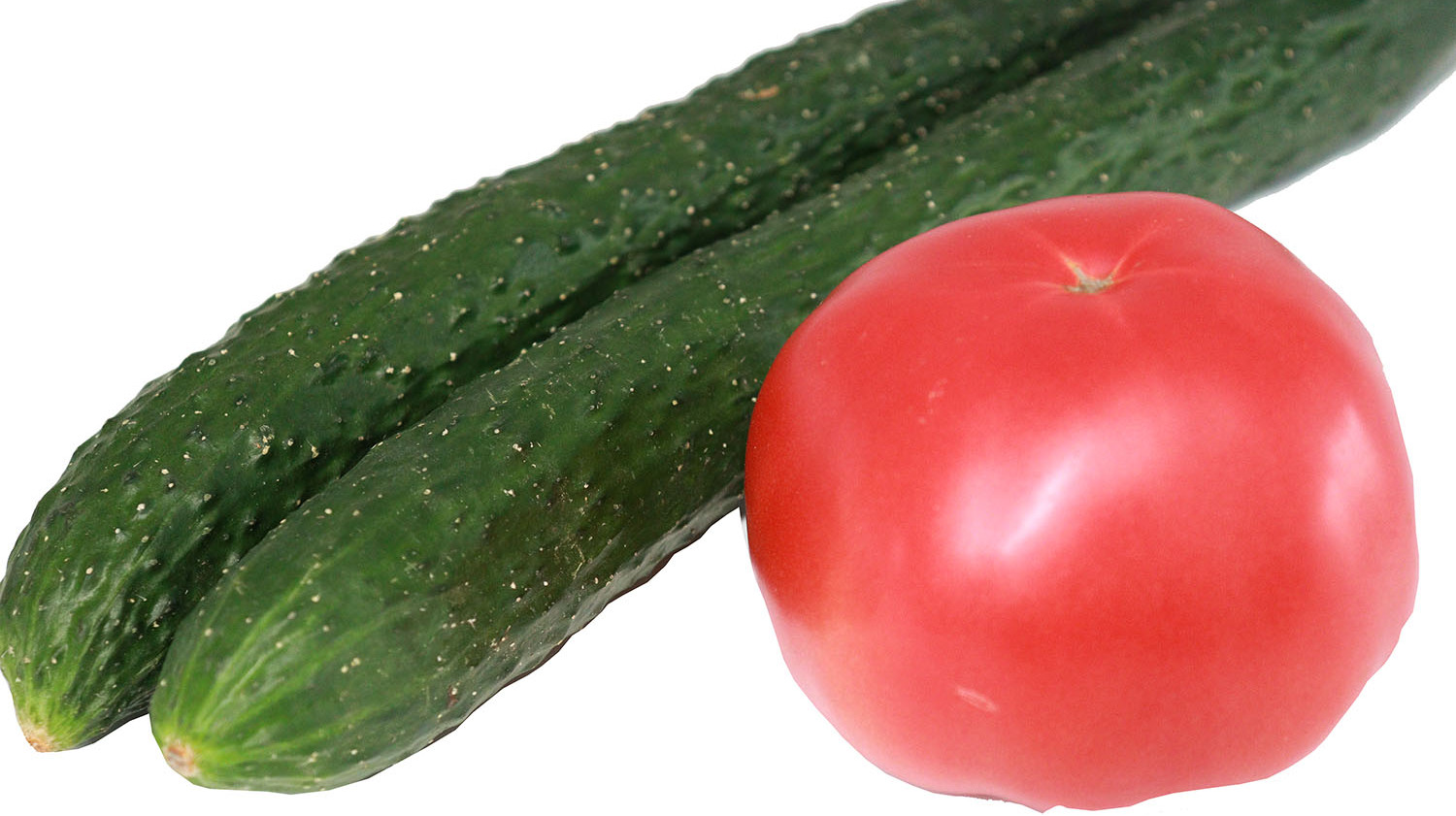 三伏天多喝黄瓜汤,教你一种新吃法,做法简单又解腻,汤汁都不剩